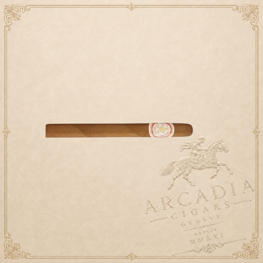 Hoyo De Monterrey Double Coronas -1998