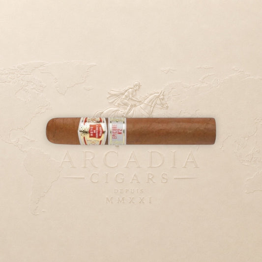 Hoyo De Monterrey Epicures No.2