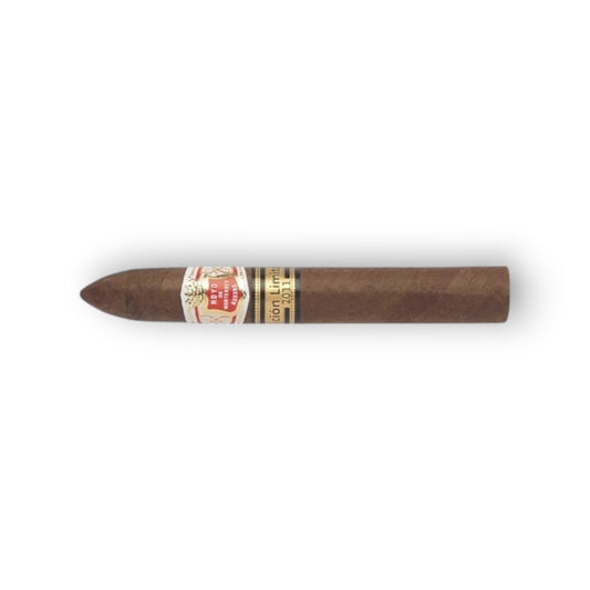 Hoyo De Monterrey – Short Hoyo Piramides ( 2011 ) – Stick