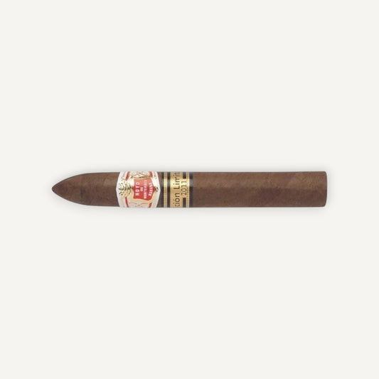 Hoyo De Monterrey – Short Hoyo Piramides ( 2011 ) – Stick