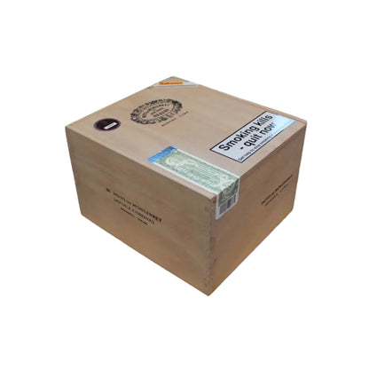 Hoyo de Monterrey Double Coronas