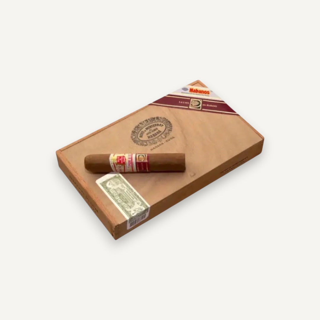 Hoyo de Monterrey Epicure de Luxe La Casa del Habano Exclusive