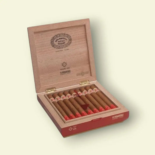 Hoyo de Monterrey Primaveras Year of the Ox 2021
