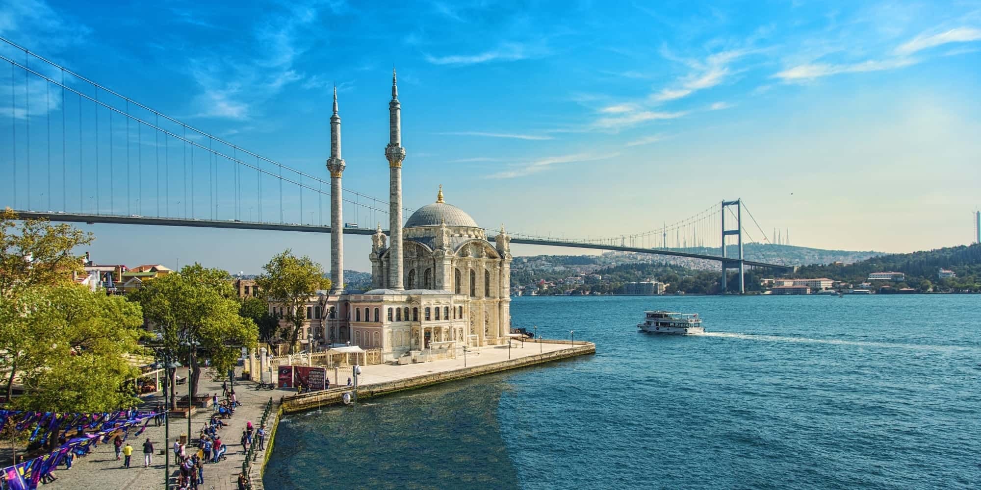 Istanbul Turkiye