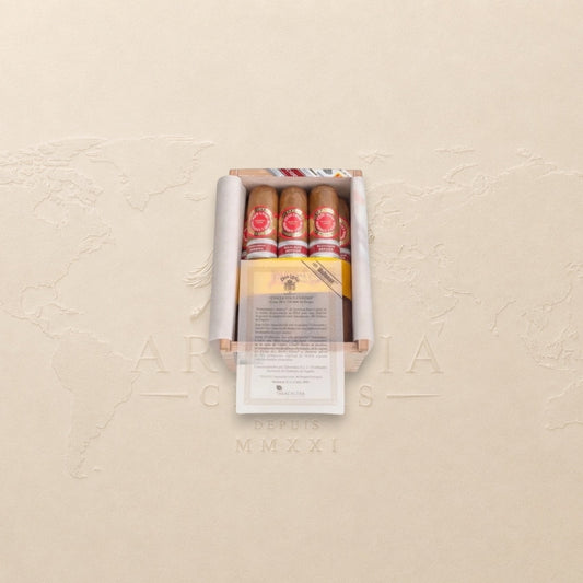 Juan Lopez Cincuenta y Cuatro Regional Edition Spain - 2025