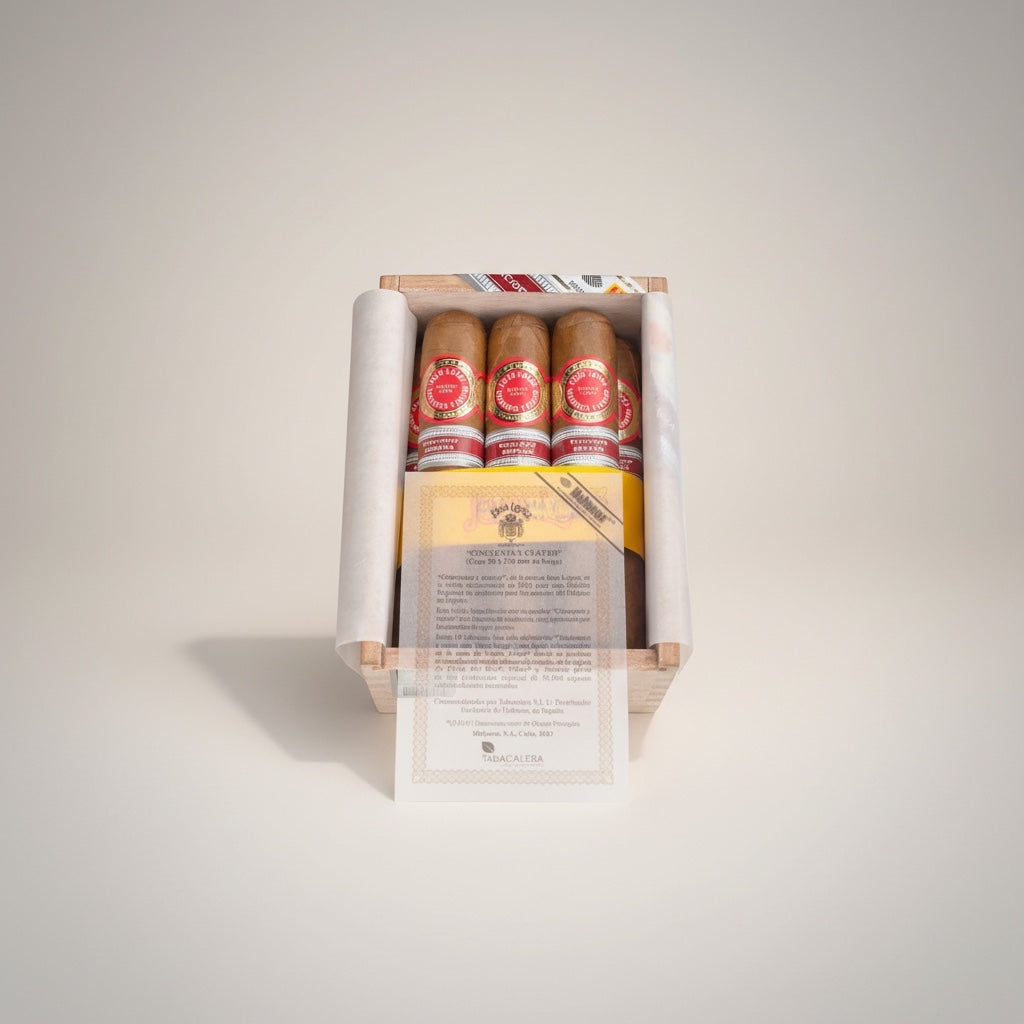 Juan Lopez Cincuenta y Cuatro Regional Edition Spain 2025