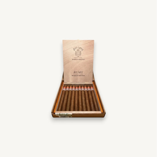 Juan Lopez Lancero Adriático – Regional Edition