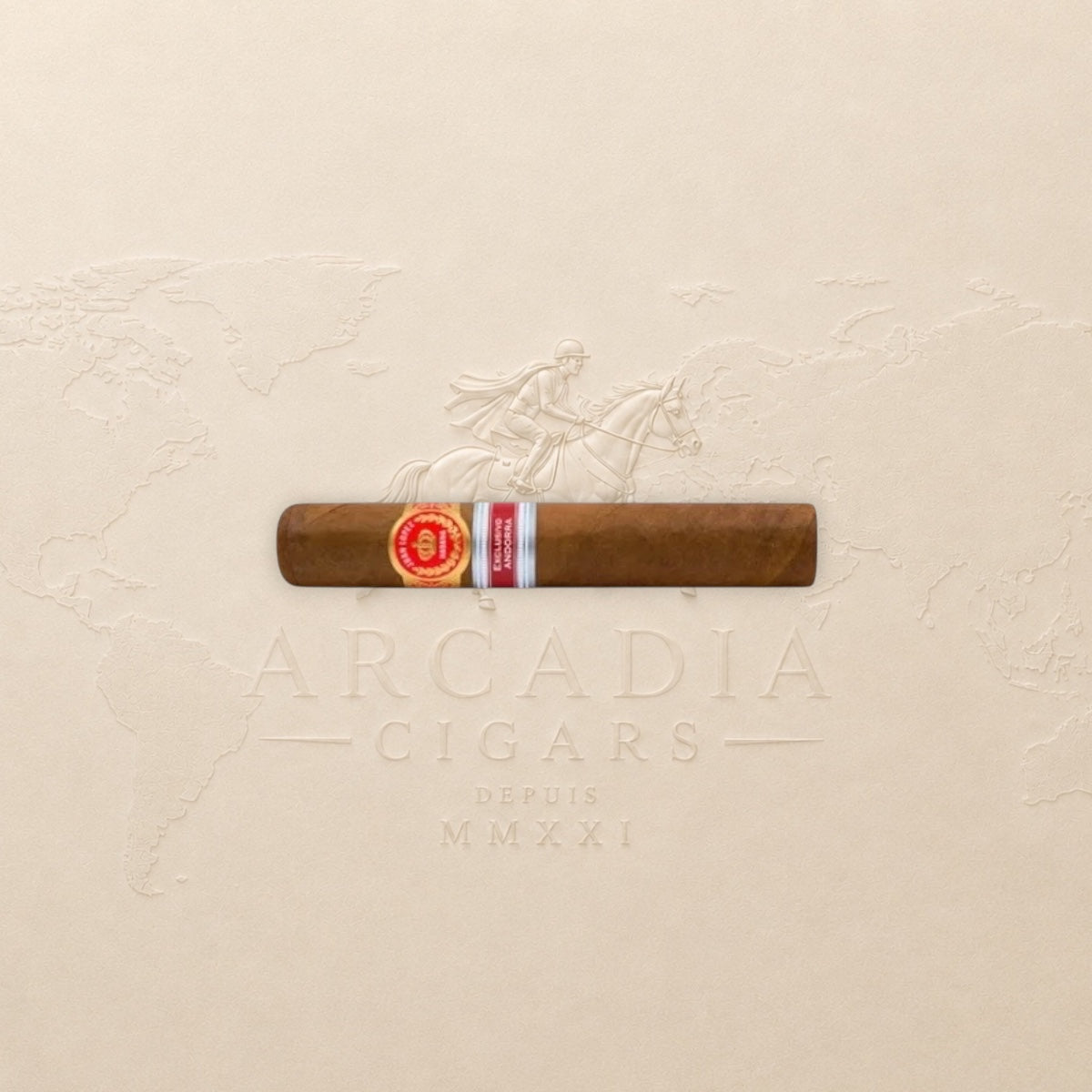 Juan Lopez Malecón Andorra Regional Edition – 2015