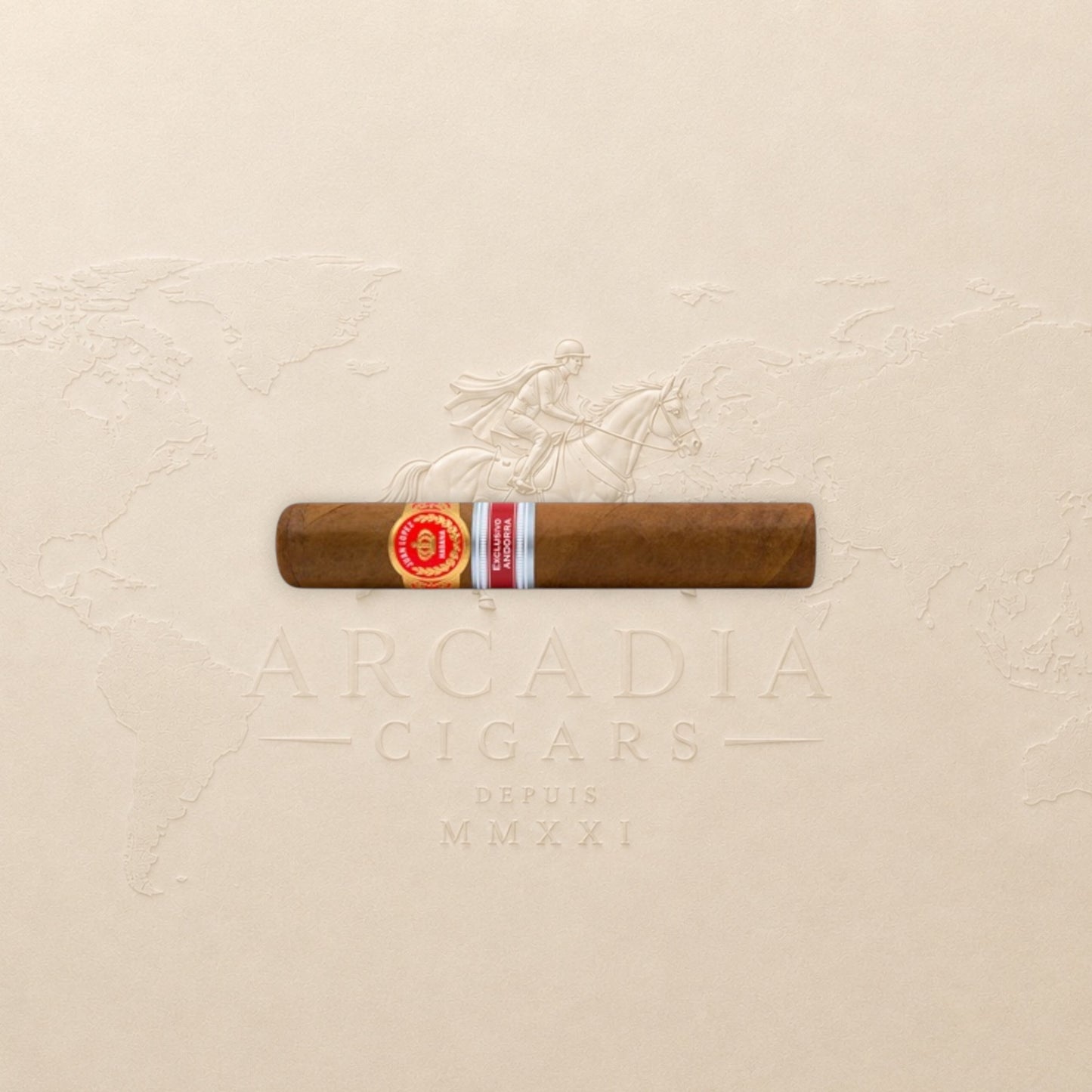 Juan Lopez Malecon (2015) – Andorra