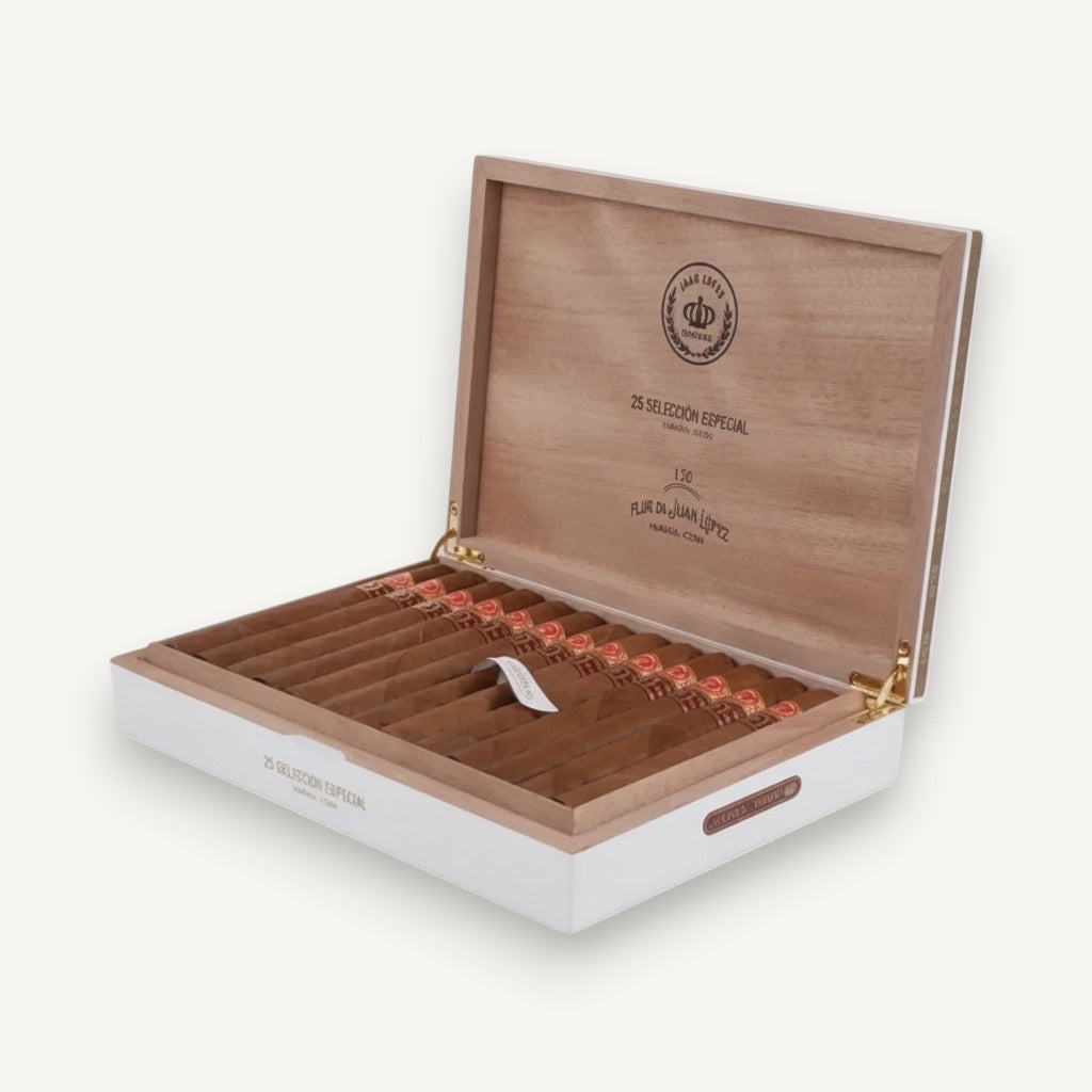 Juan Lopez Selección Especial - LCDH Exclusive