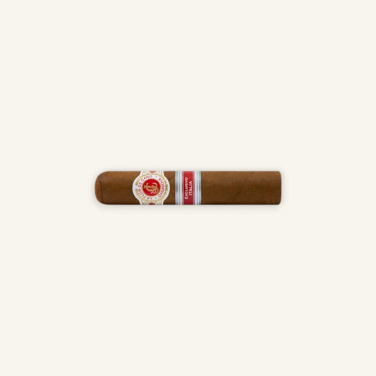 La Flor De Cano Casanova (2016) – Italia
