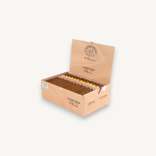 La Gloria Cubana Alemarado - 2020 Regional Edition - Peru