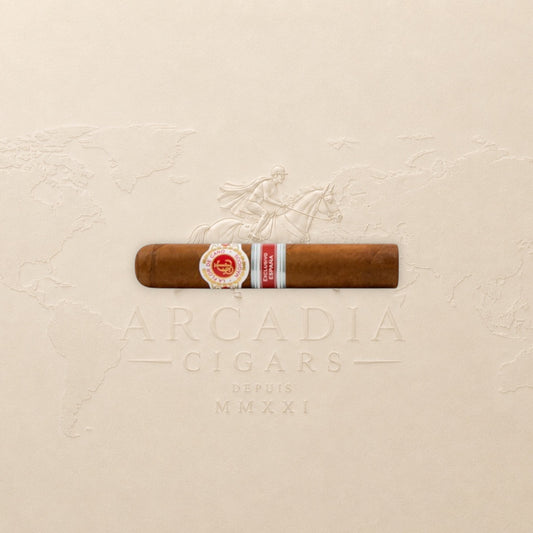 La Flor De Cano Magicos 2018 Espana