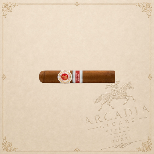 La Flor De Cano Magicos 2018 Espana