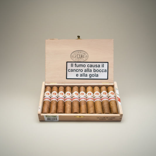 La Flor de Cano Casanova - 2016 Regional Edition - Italia
