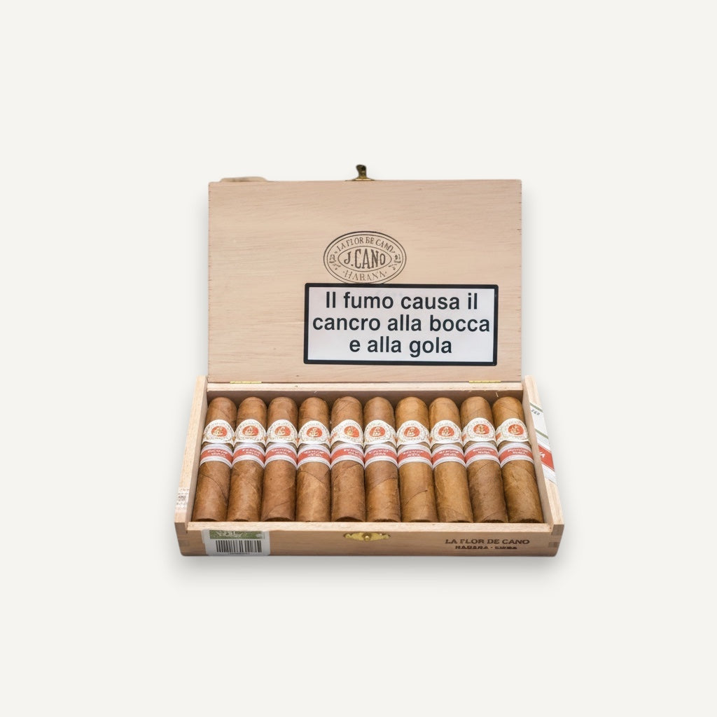 La Flor de Cano Casanova - 2016 Regional Edition - Italia