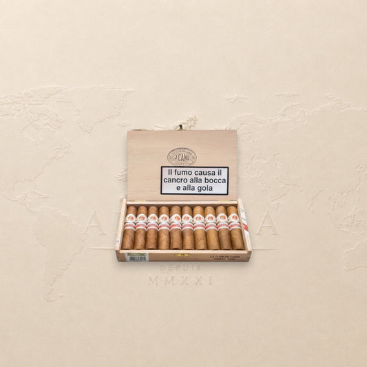 La Flor de Cano Casanova - 2016 Regional Edition - Italia