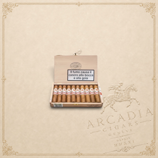 La Flor de Cano Casanova - 2016 Regional Edition - Italia