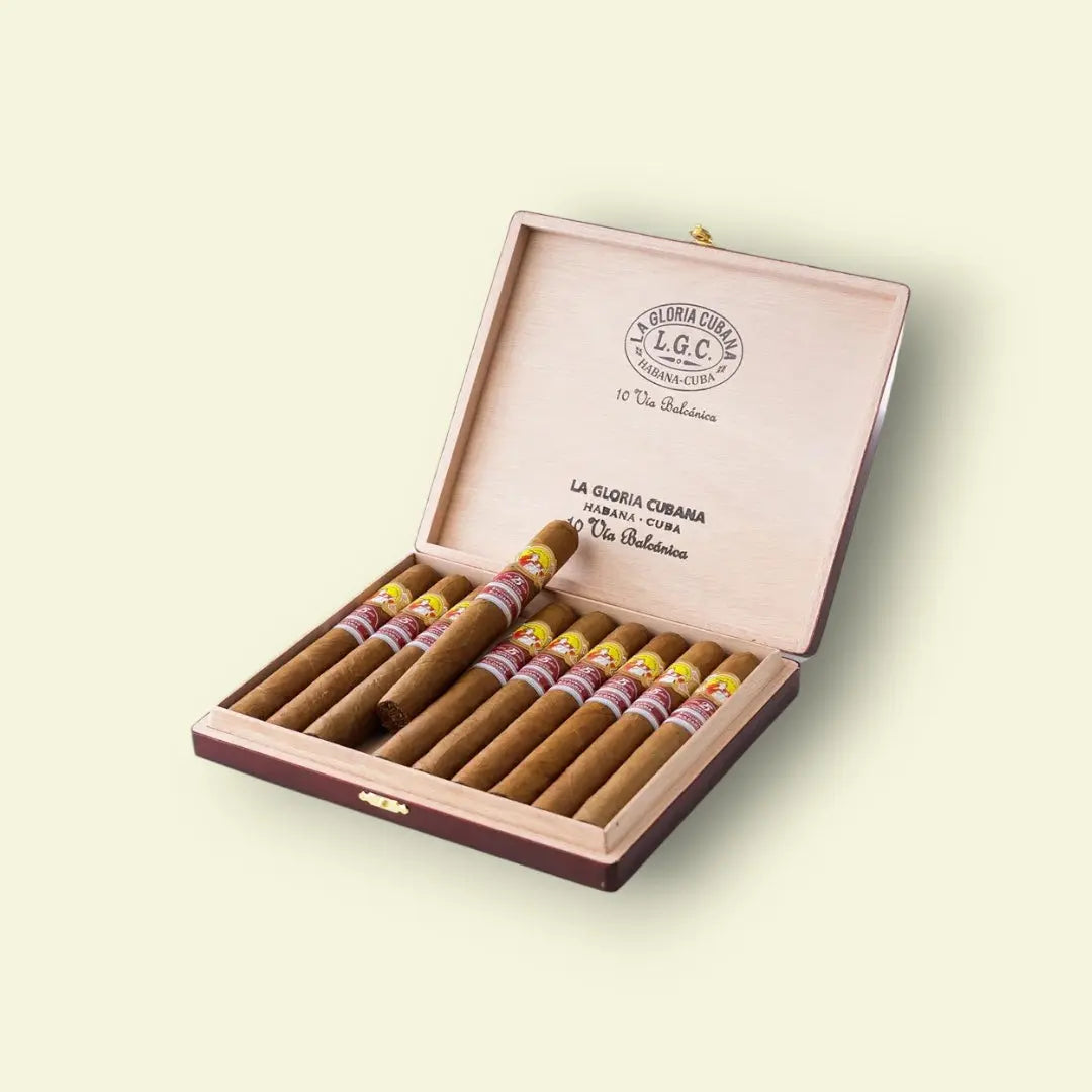  La Gloria Cubana Edición Regional Bulgaria 2020