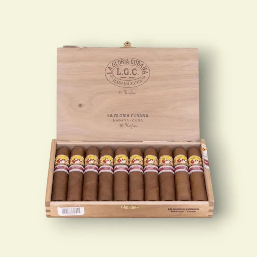 La Gloria Cubana Unifree - Exclusivo Turquía 2018