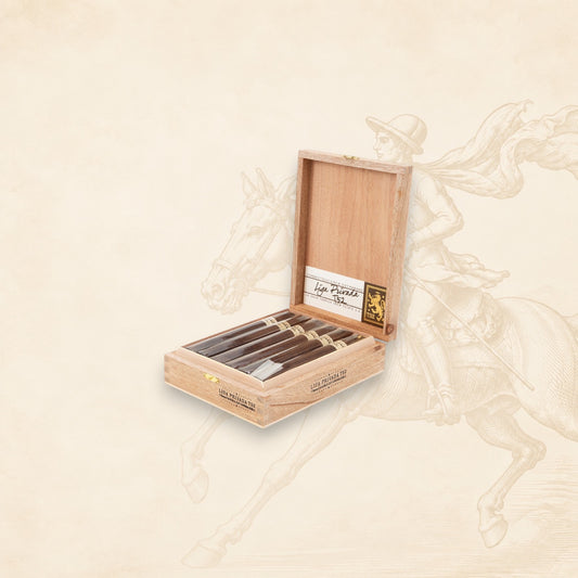 Liga Privada T52 – Corona Doble
