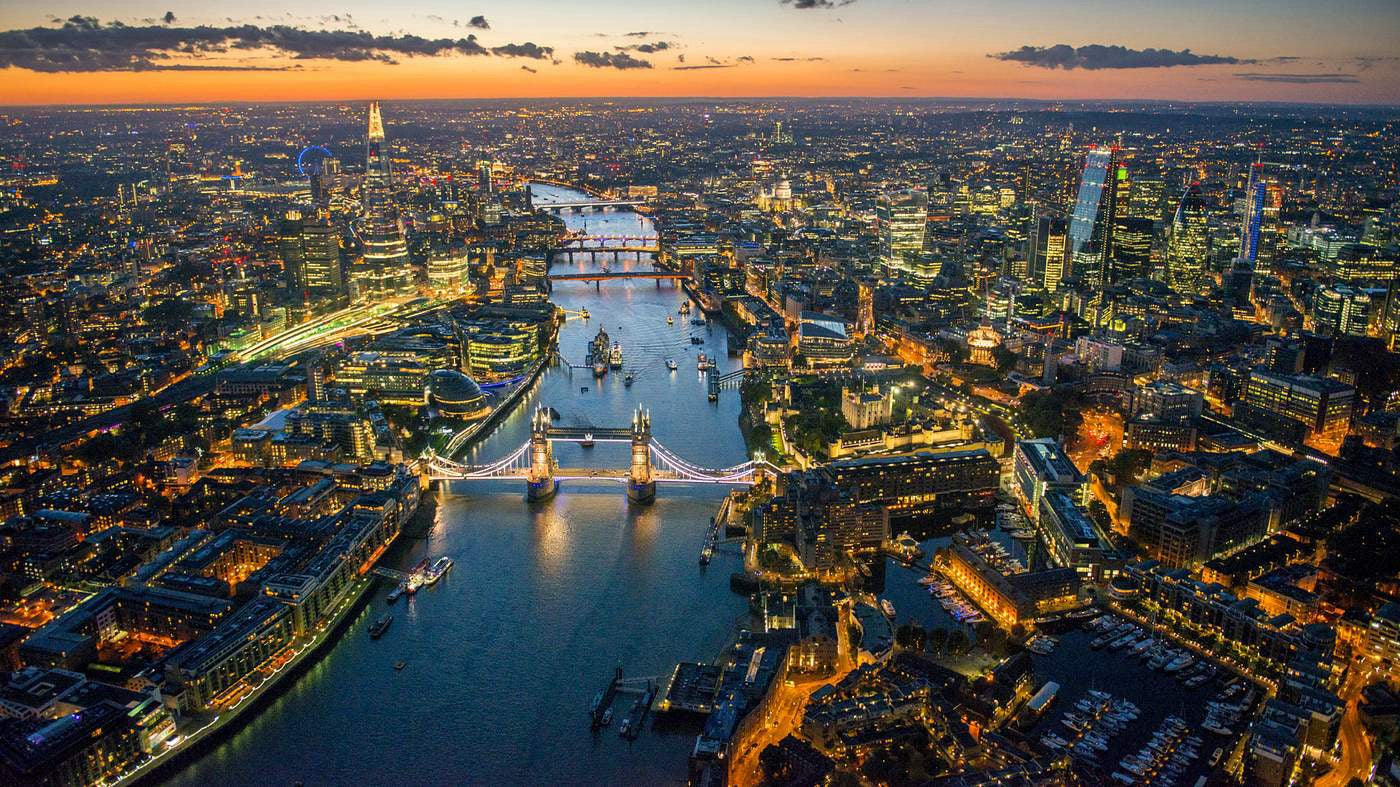 London United Kingdom