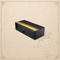 Montecristo Esprit La Nuit Humidor Box 50
