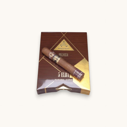 Montecristo Elba Limited Edition 2025