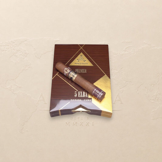 Montecristo Elba Limited Edition 2025