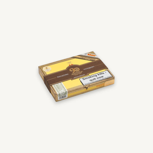 Montecristo 520 Edición Limitada 2012