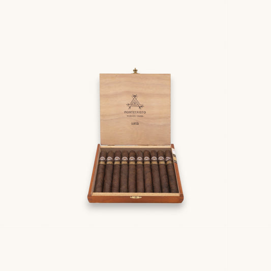 Montecristo Dantés Edición Limitada 2016