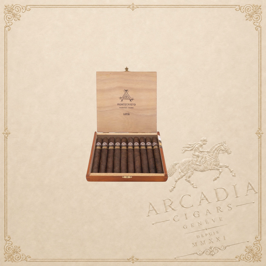 Montecristo Dantés Edición Limitada 2016