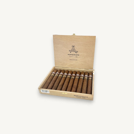 Montecristo Grand Edmundo Edición Limitada 2010