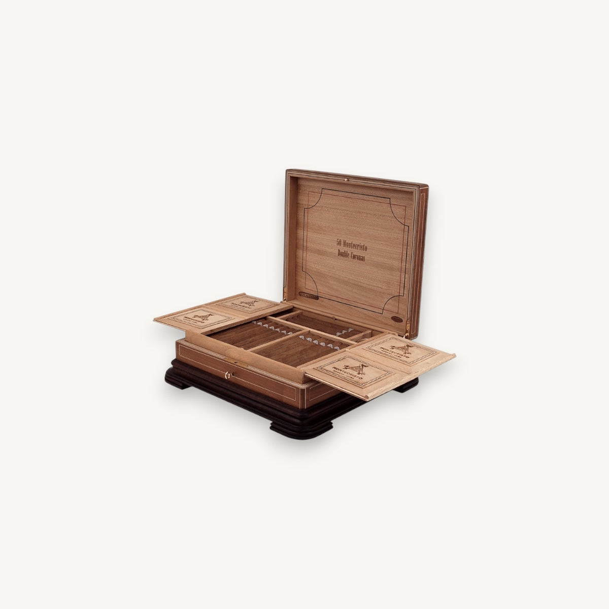 Montecristo Replica - 2009