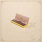 Arcadia Cigars Montecristo Short Year of the Snake 2025 humidor box filled with premium Cuban cigarillos