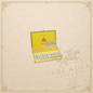 Arcadia Cigars box of Montecristo Tubos Cuban Corona Grande cigars in yellow aluminium tubes