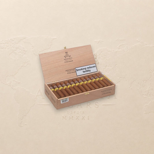Montecristo Wide Edmundo