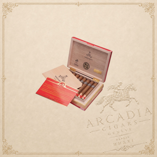 Montecristo Brillantes - Year Of The Dragon - 2024