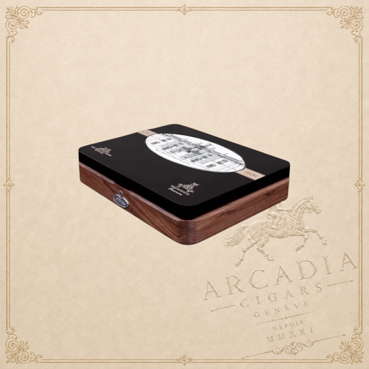 Montecristo Carmen 250th Anniversary Royal Tobacco Factory of Sevilla