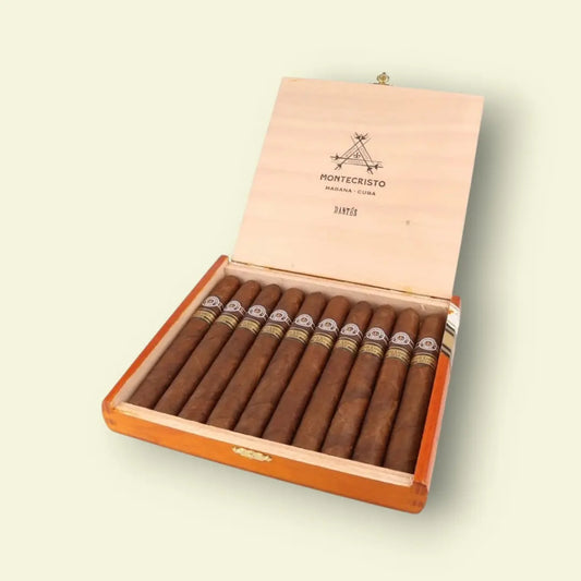 Montecristo Dantés - Limited Edition 2016