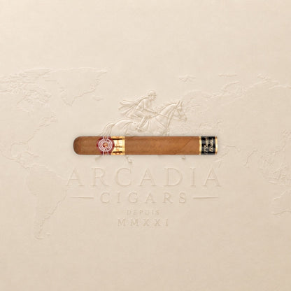 Montecristo L'Esprit La Nuit Single