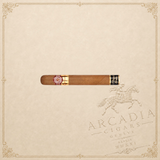 Montecristo L'Esprit La Nuit Single