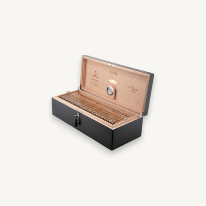 Montecristo L'esprit La Nuit