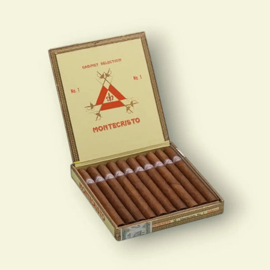 Montecristo No. 1