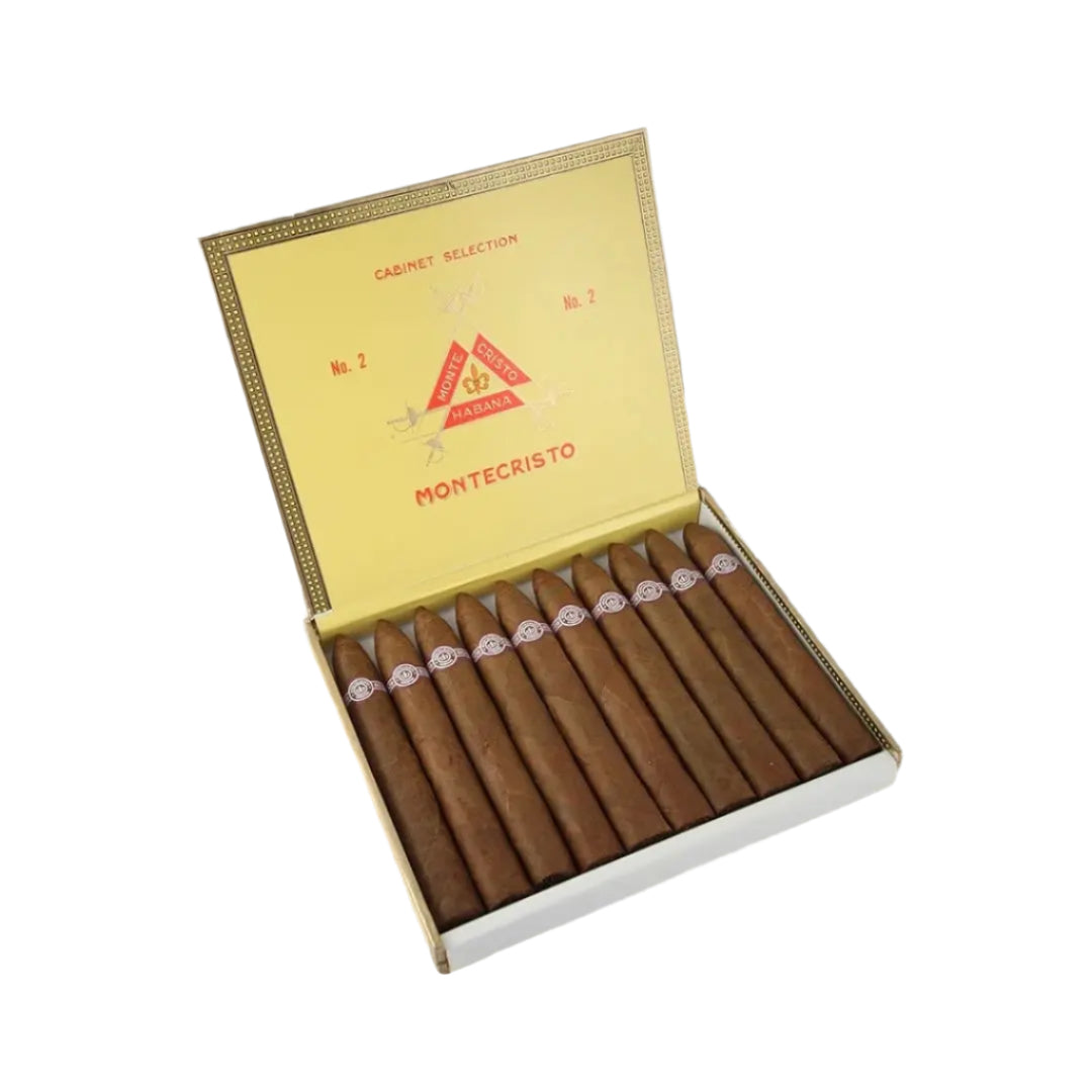 Montecristo No. 2