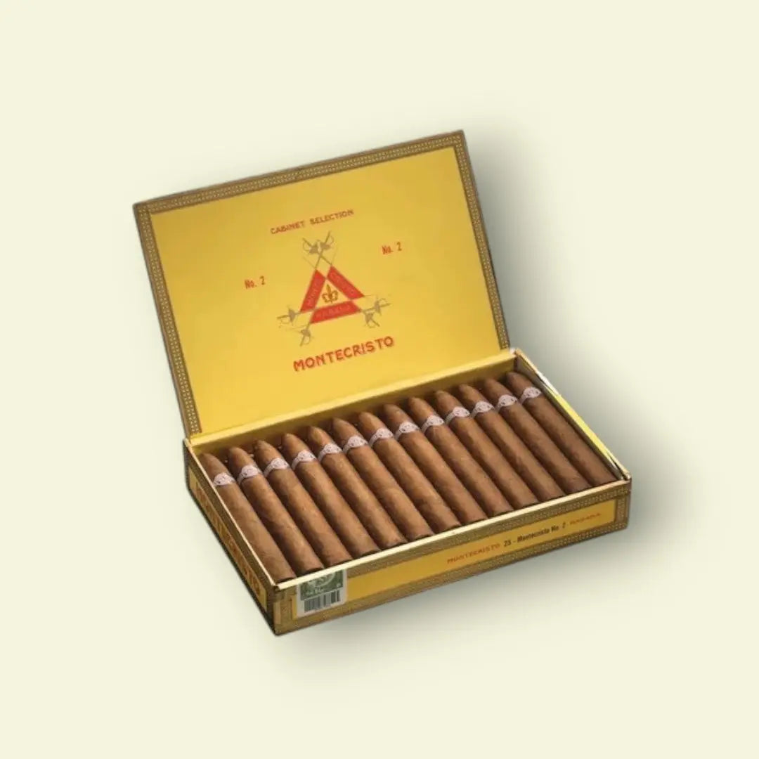 Montecristo No. 2