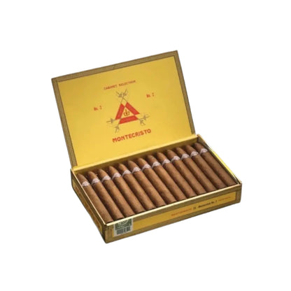 Montecristo No. 2