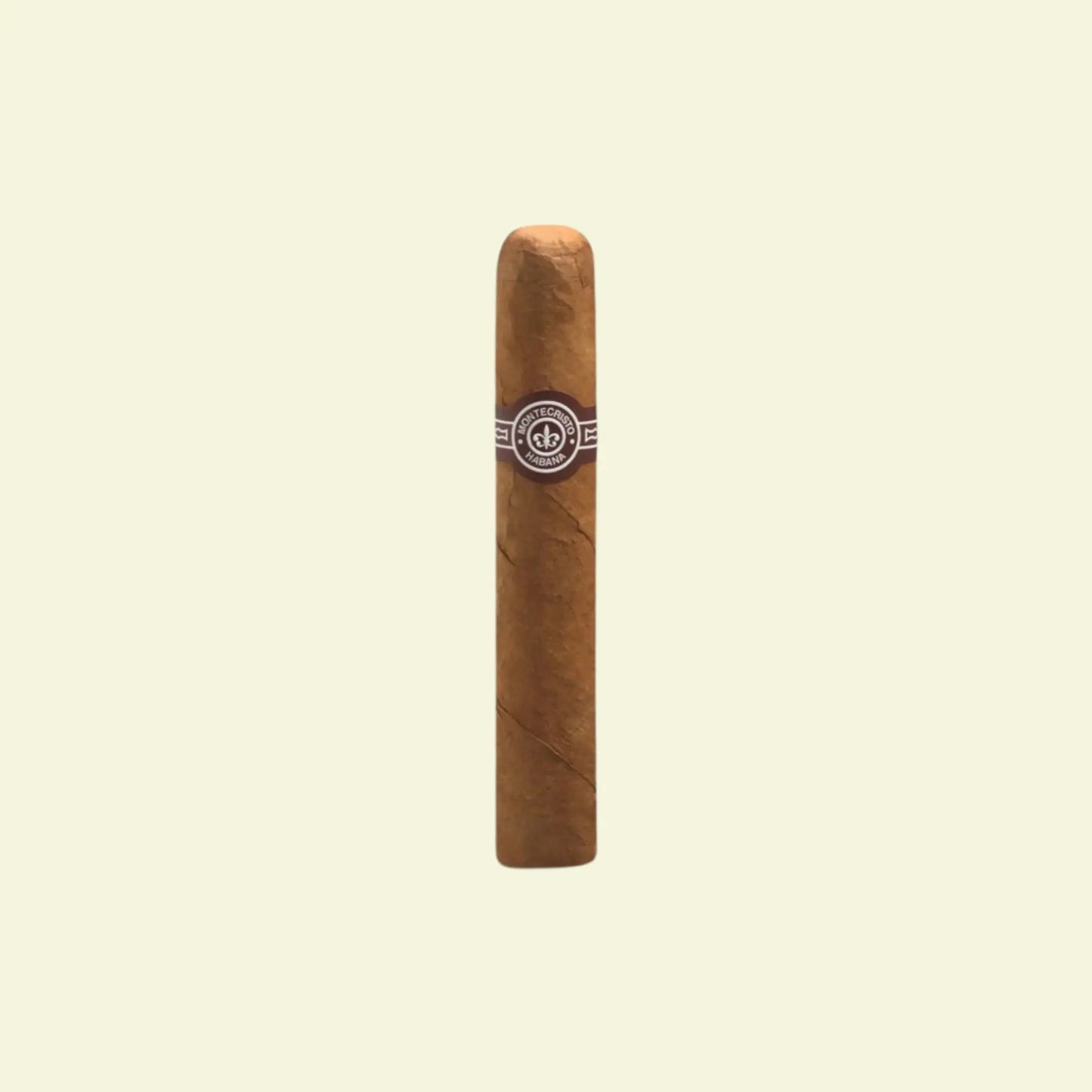 Montecristo No. 5 - Single