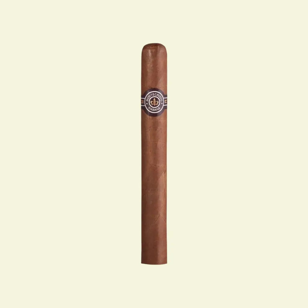 Montecristo No3 Single