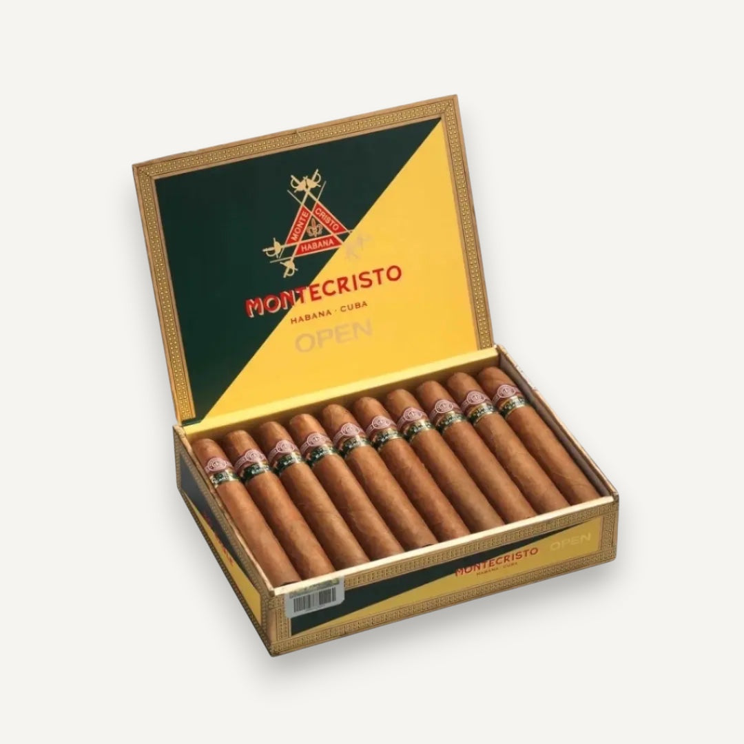Montecristo Open Eagle